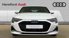 Audi A3 1.5 TFSI e 204 Sport 5dr S Tronic Hatchback
